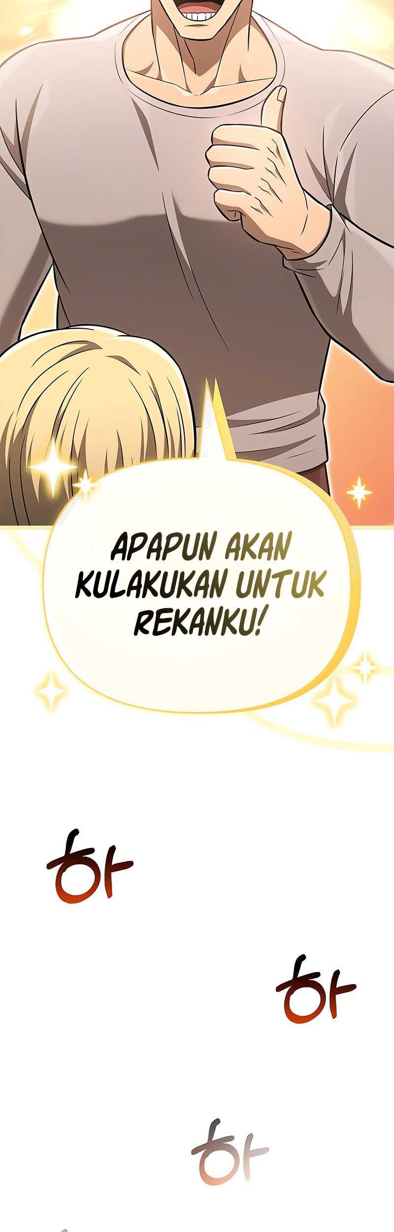 Survive as a Barbarian in the Game Chapter 61 - halaman 88