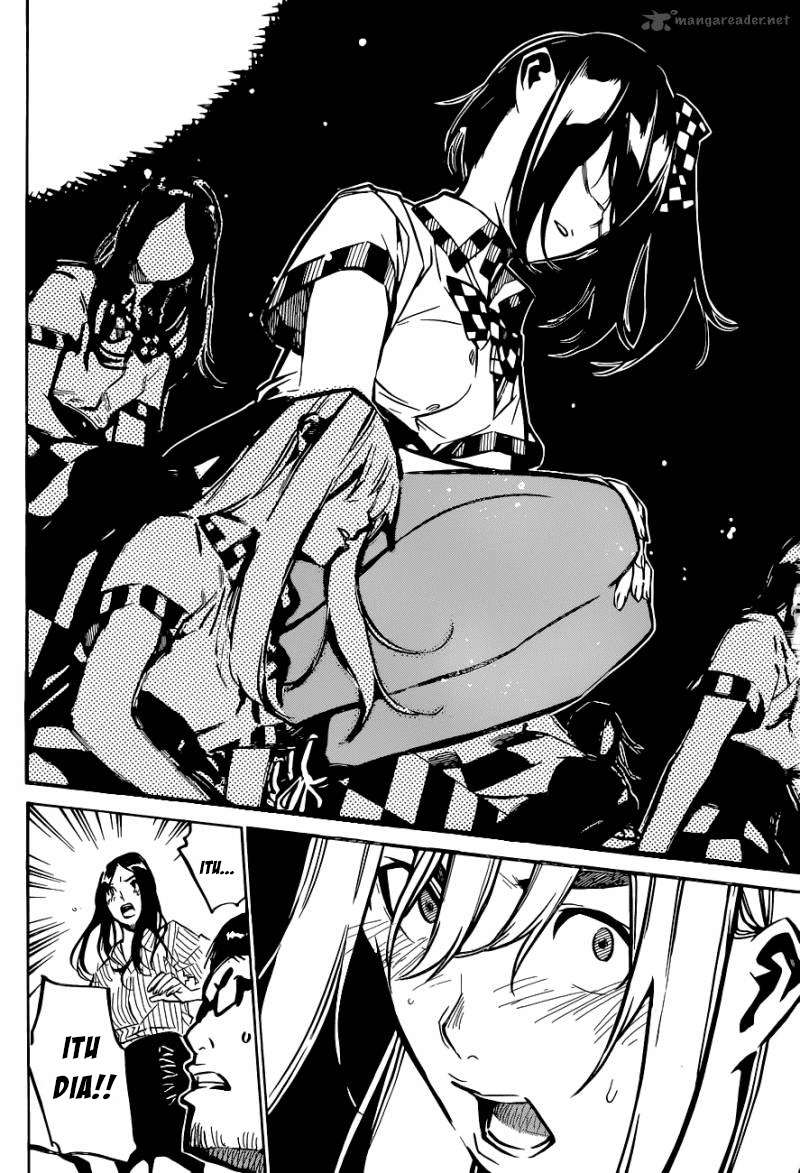 Survive as a Barbarian in the Game Chapter 62 - halaman 13