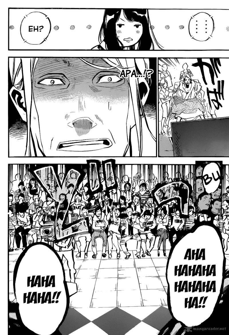 Survive as a Barbarian in the Game Chapter 62 - halaman 16