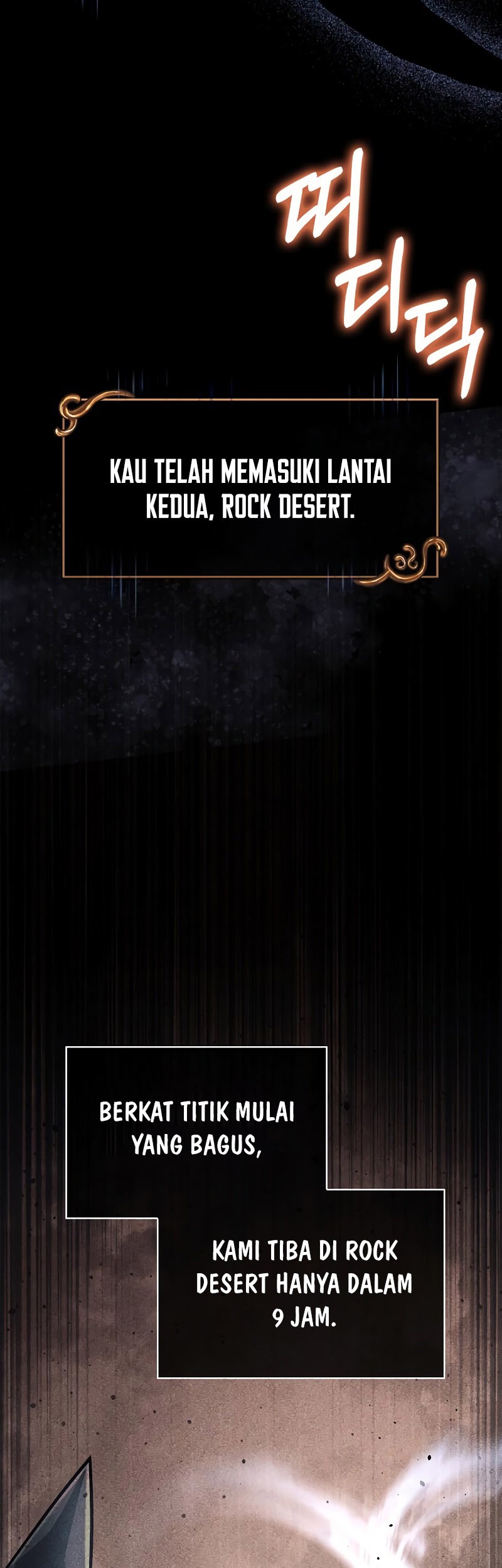 Survive as a Barbarian in the Game Chapter 62 - halaman 29