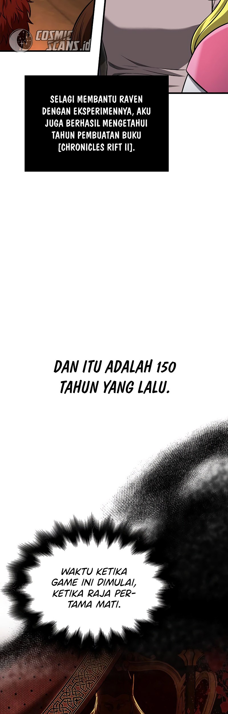 Survive as a Barbarian in the Game Chapter 62 - halaman 42