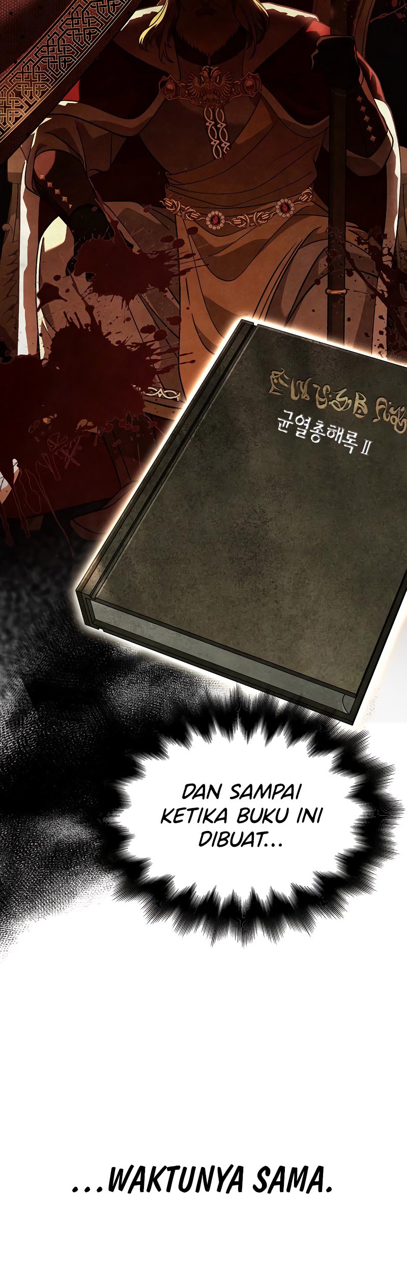 Survive as a Barbarian in the Game Chapter 62 - halaman 43