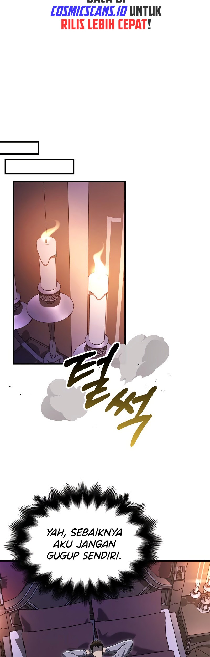Survive as a Barbarian in the Game Chapter 62 - halaman 48
