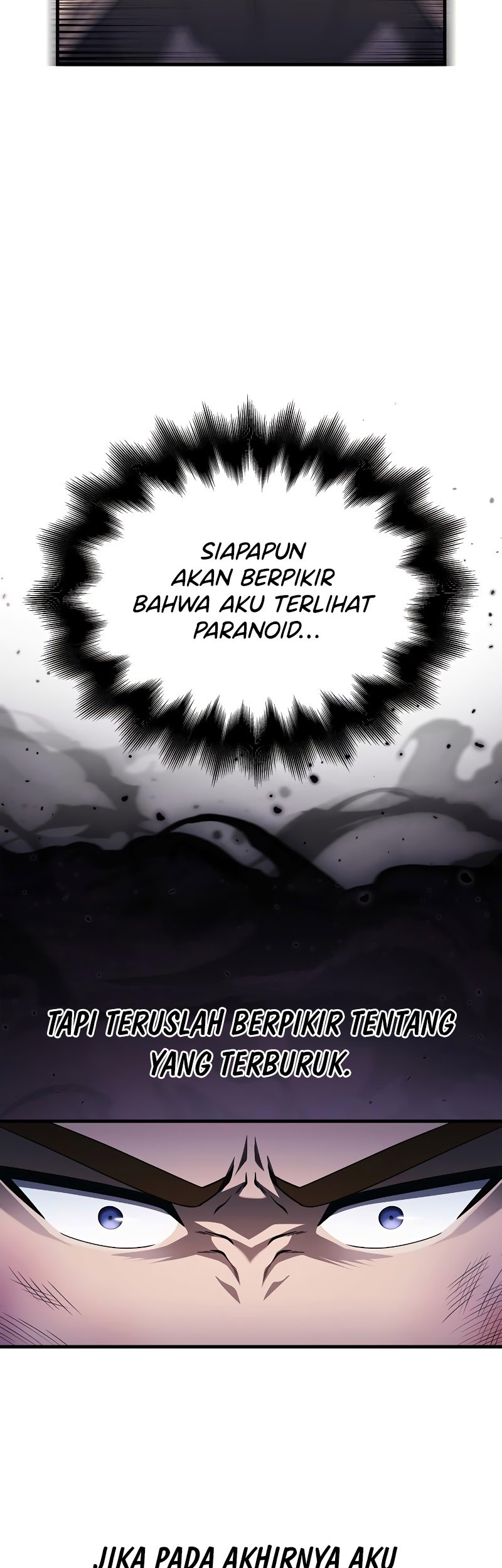 Survive as a Barbarian in the Game Chapter 62 - halaman 55