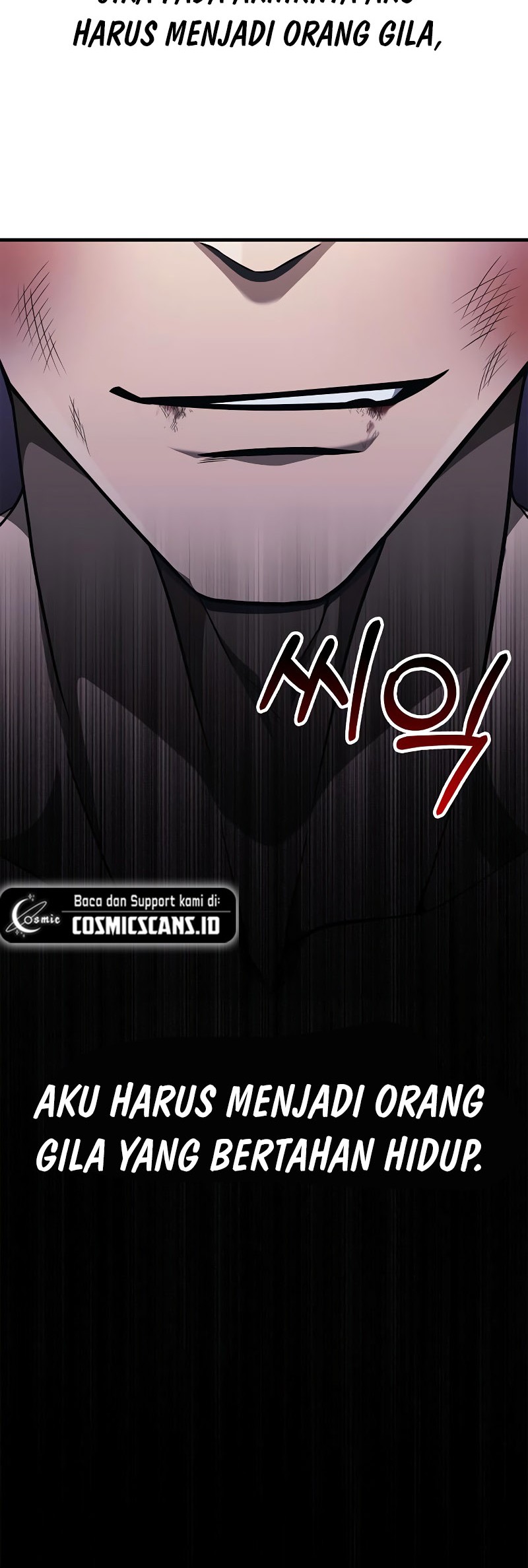 Survive as a Barbarian in the Game Chapter 62 - halaman 56