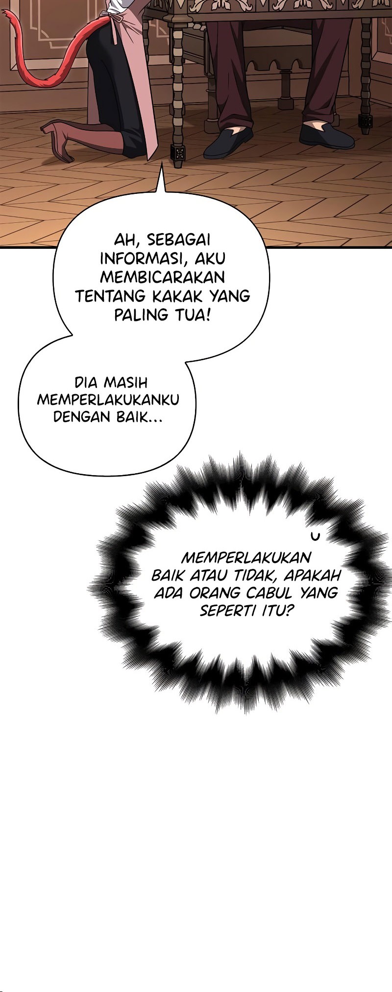 Survive as a Barbarian in the Game Chapter 62 - halaman 62