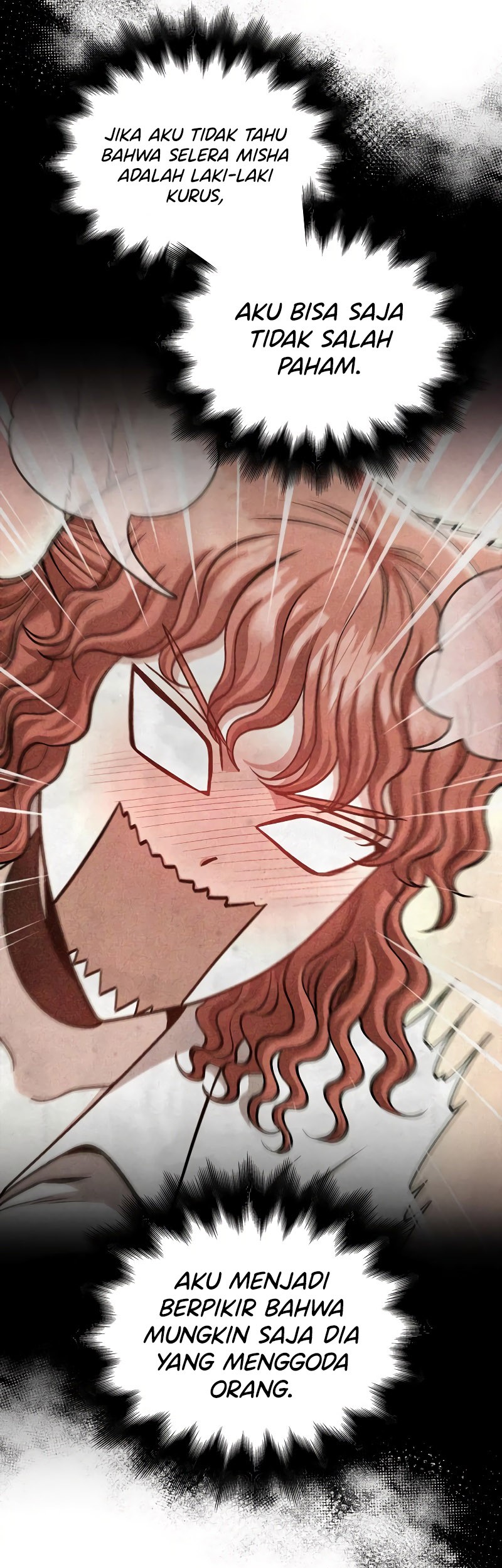 Survive as a Barbarian in the Game Chapter 62 - halaman 65