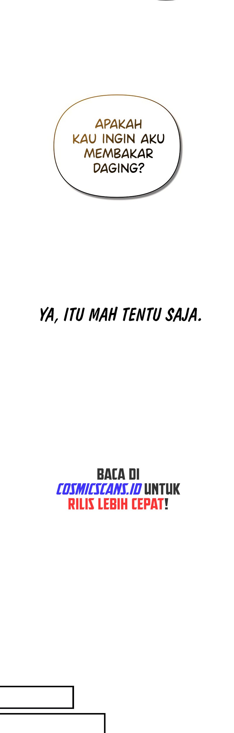 Survive as a Barbarian in the Game Chapter 62 - halaman 67