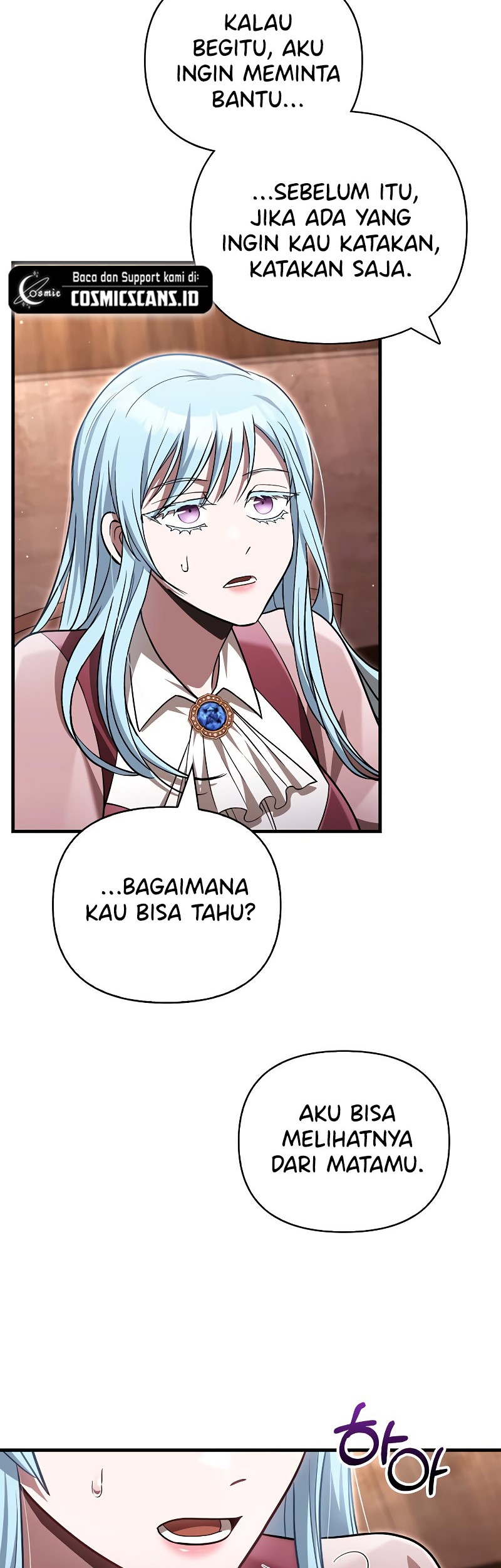 Survive as a Barbarian in the Game Chapter 62 - halaman 70