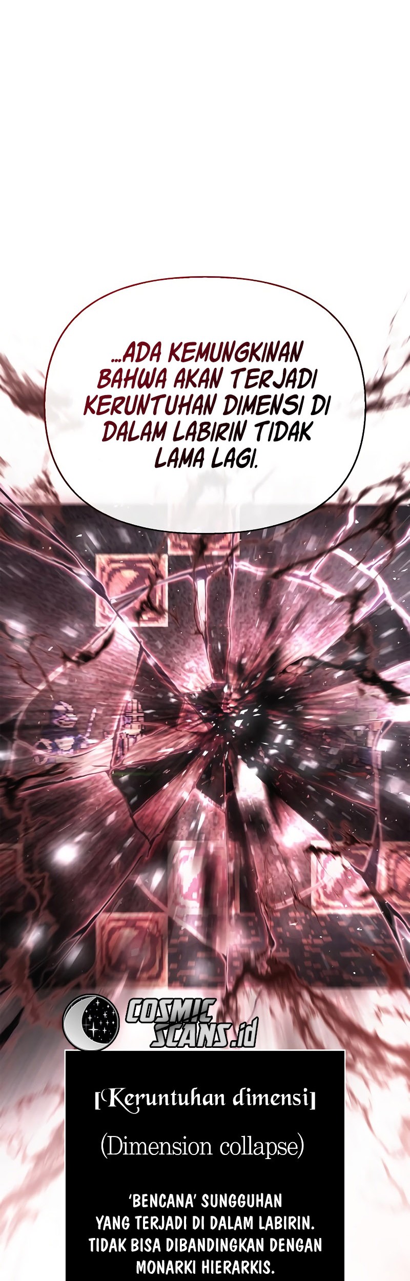 Survive as a Barbarian in the Game Chapter 62 - halaman 72