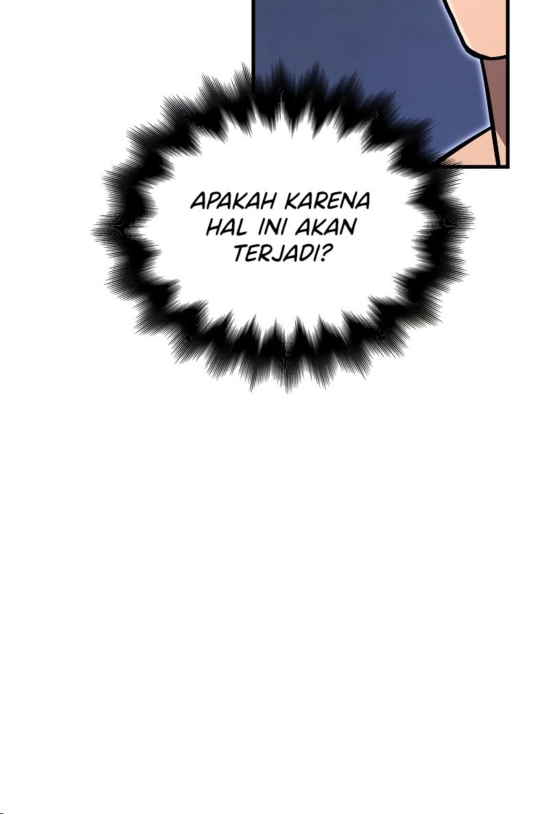Survive as a Barbarian in the Game Chapter 62 - halaman 74