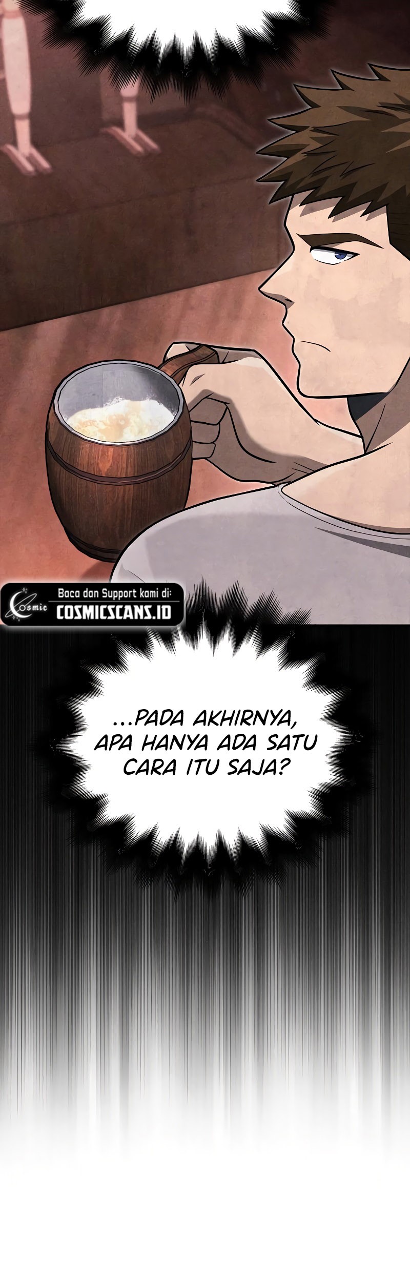 Survive as a Barbarian in the Game Chapter 62 - halaman 84