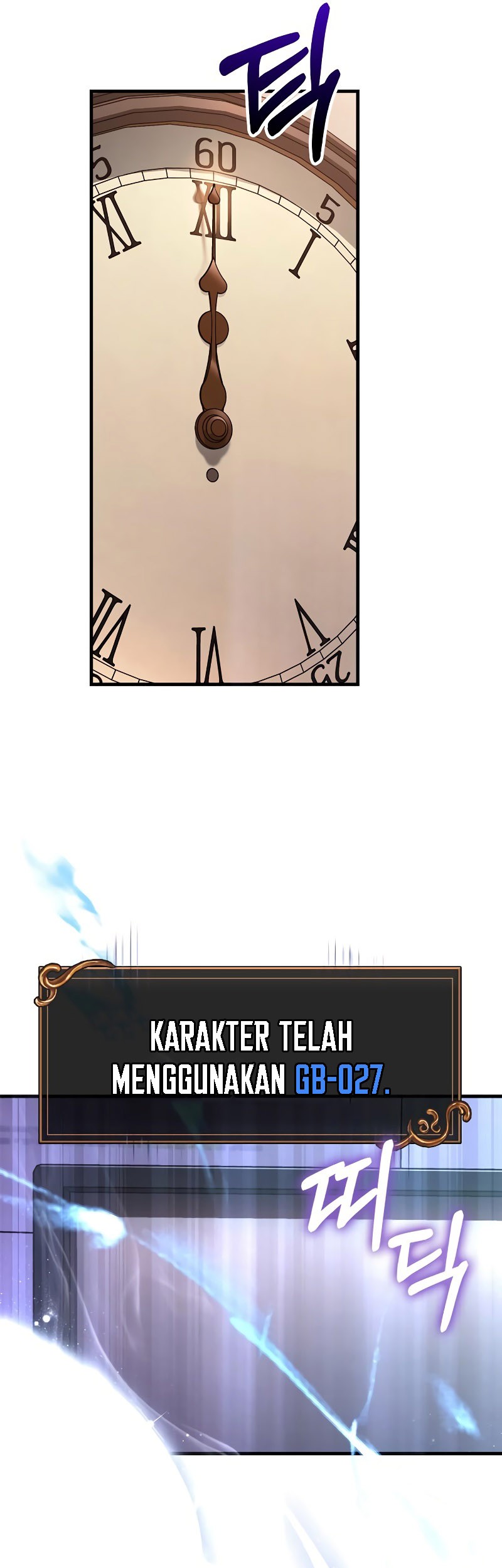 Survive as a Barbarian in the Game Chapter 62 - halaman 88