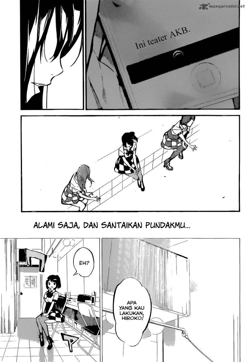 Survive as a Barbarian in the Game Chapter 62 - halaman 9