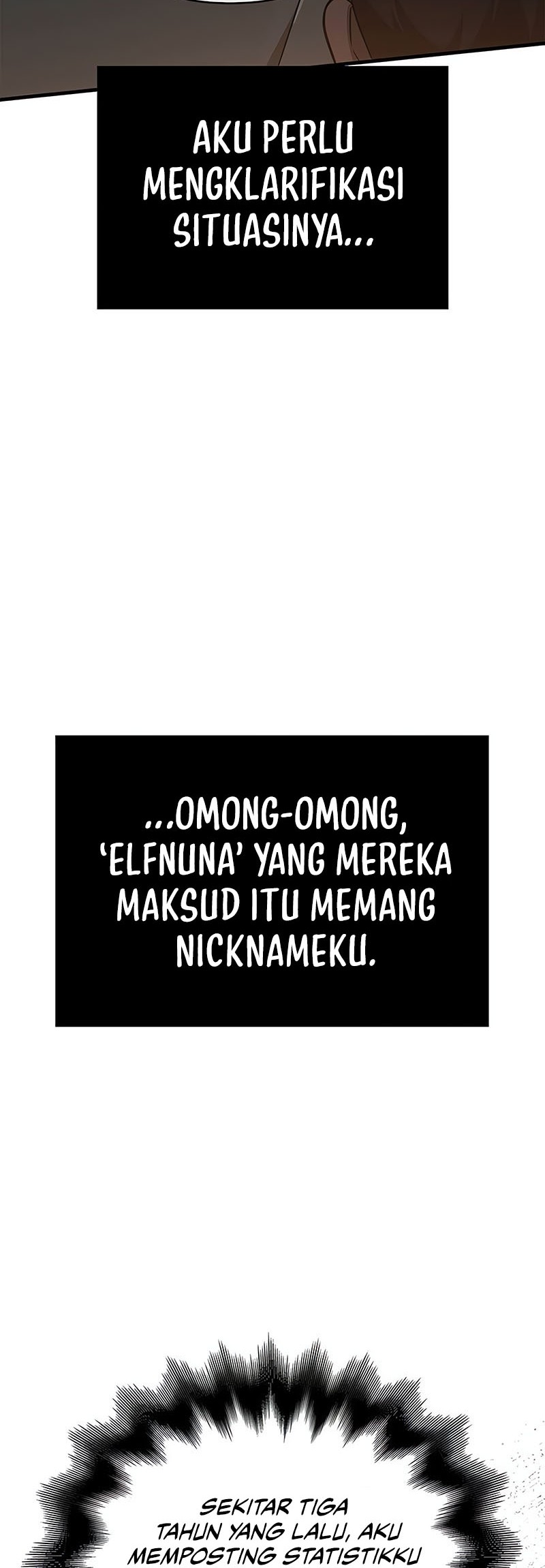 Survive as a Barbarian in the Game Chapter 63 - halaman 49