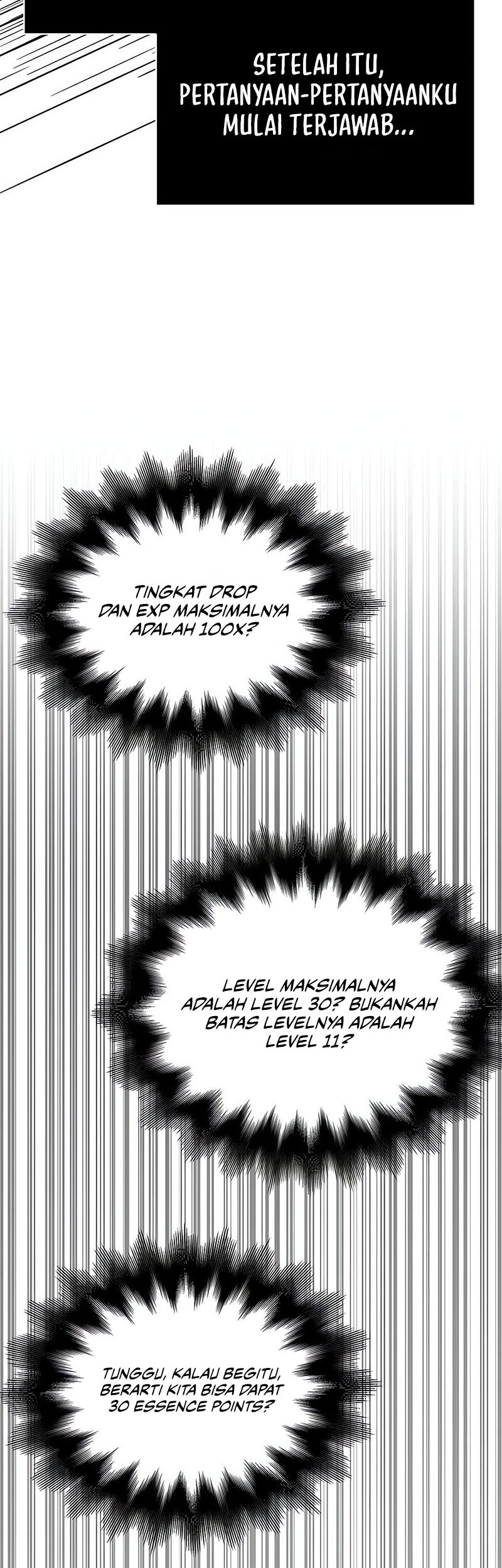 Survive as a Barbarian in the Game Chapter 63 - halaman 71
