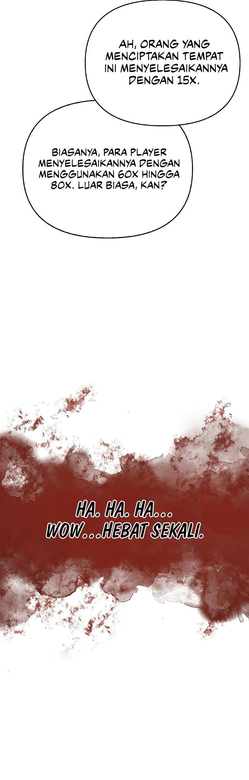 Survive as a Barbarian in the Game Chapter 63 - halaman 74