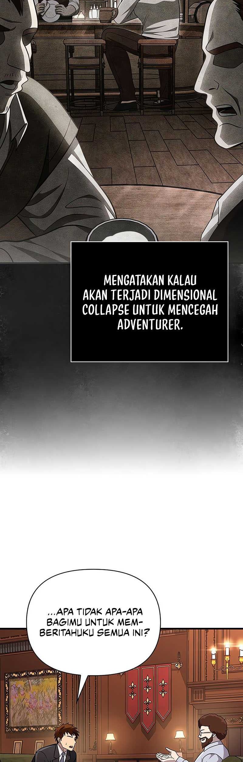 Survive as a Barbarian in the Game Chapter 64 - halaman 24