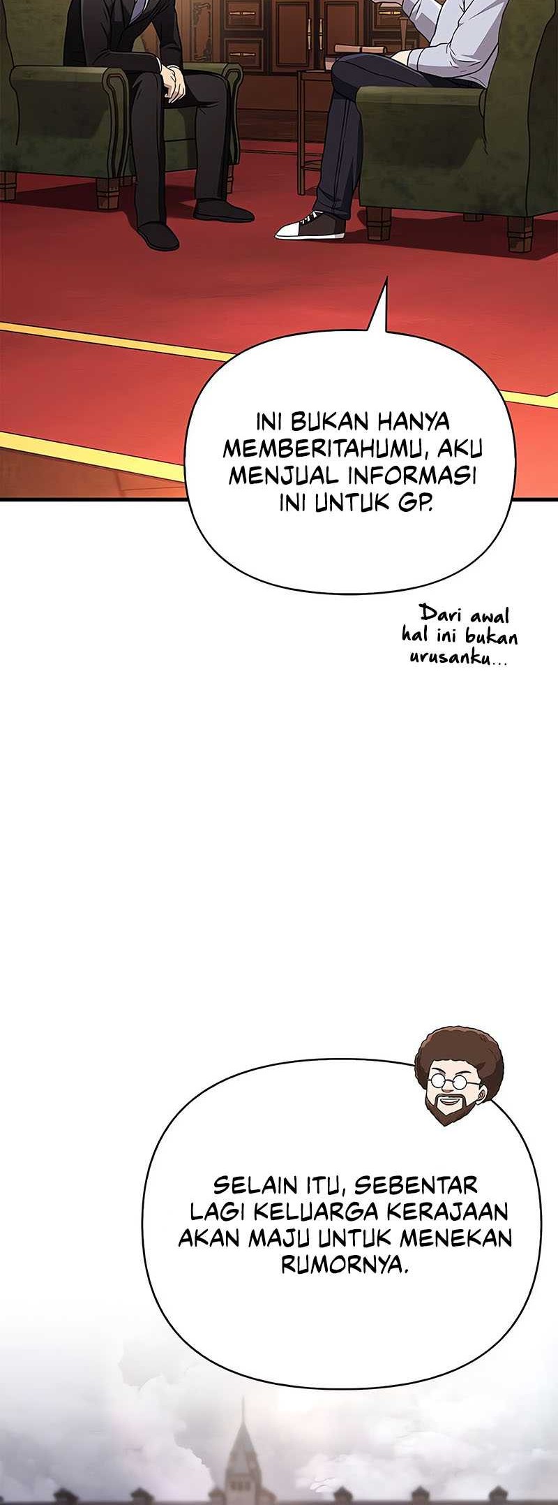 Survive as a Barbarian in the Game Chapter 64 - halaman 25