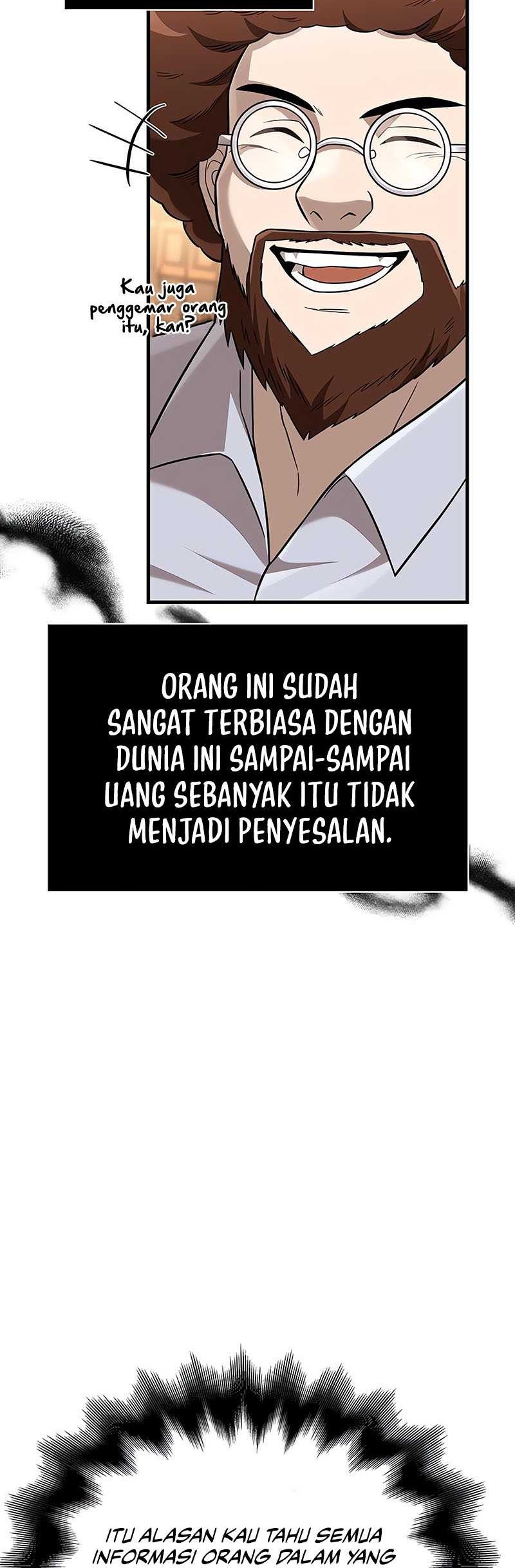 Survive as a Barbarian in the Game Chapter 64 - halaman 29