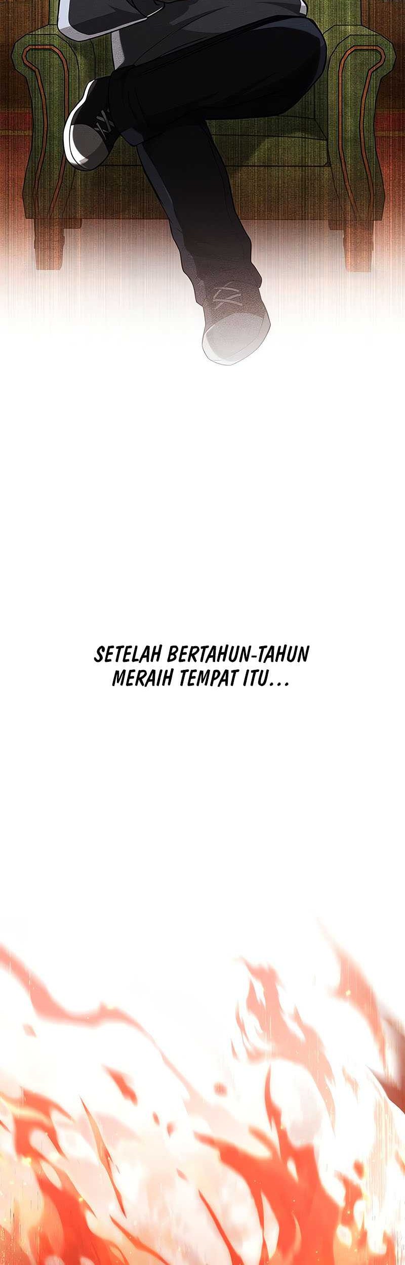 Survive as a Barbarian in the Game Chapter 64 - halaman 37