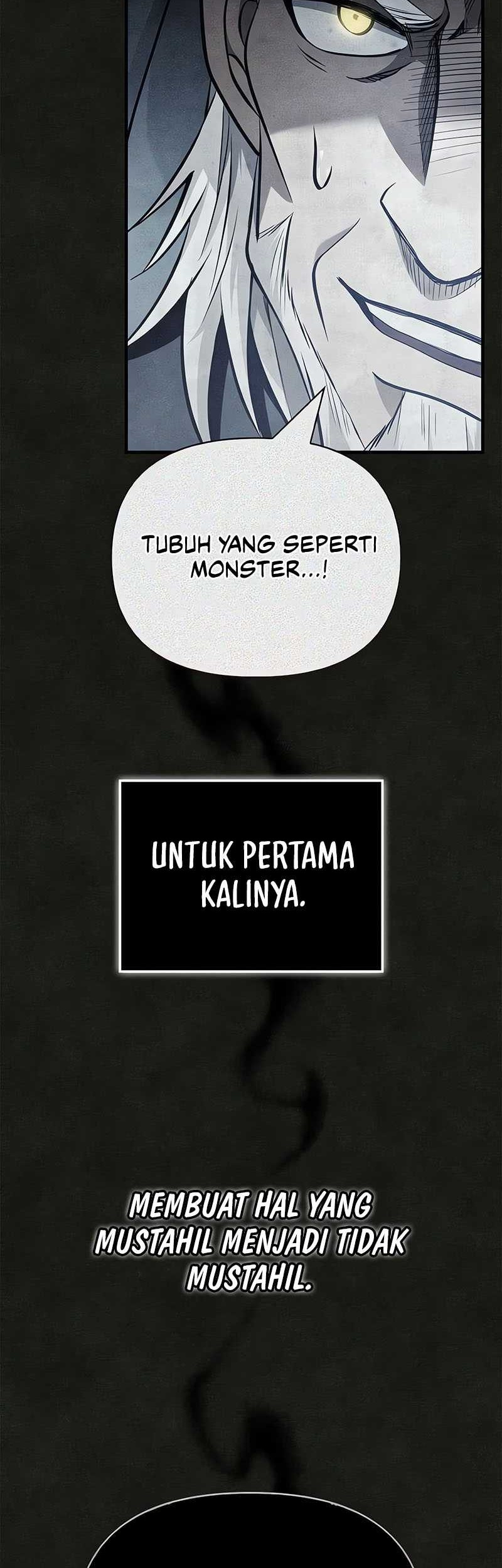 Survive as a Barbarian in the Game Chapter 64 - halaman 47