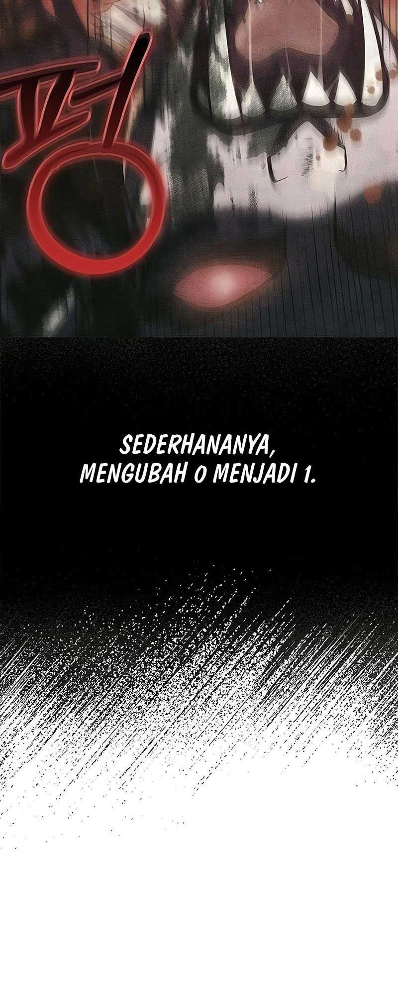 Survive as a Barbarian in the Game Chapter 64 - halaman 49