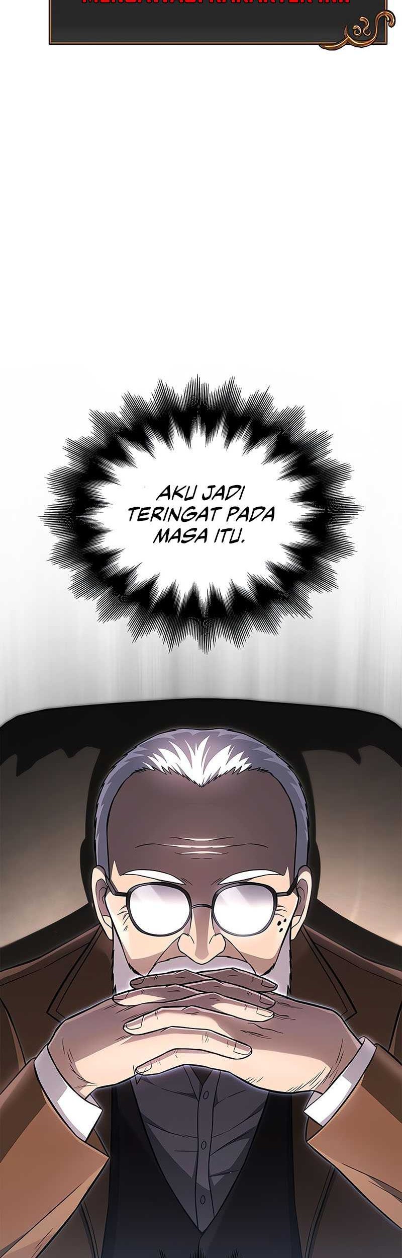 Survive as a Barbarian in the Game Chapter 64 - halaman 51