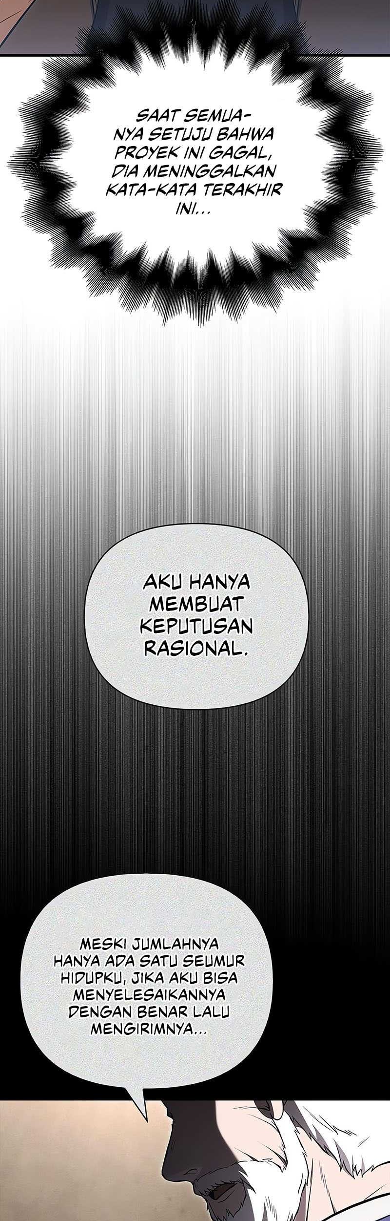 Survive as a Barbarian in the Game Chapter 64 - halaman 52