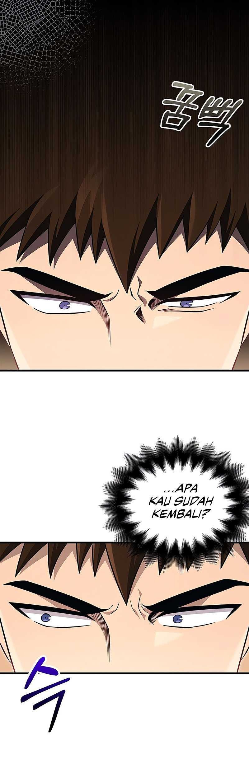 Survive as a Barbarian in the Game Chapter 64 - halaman 54