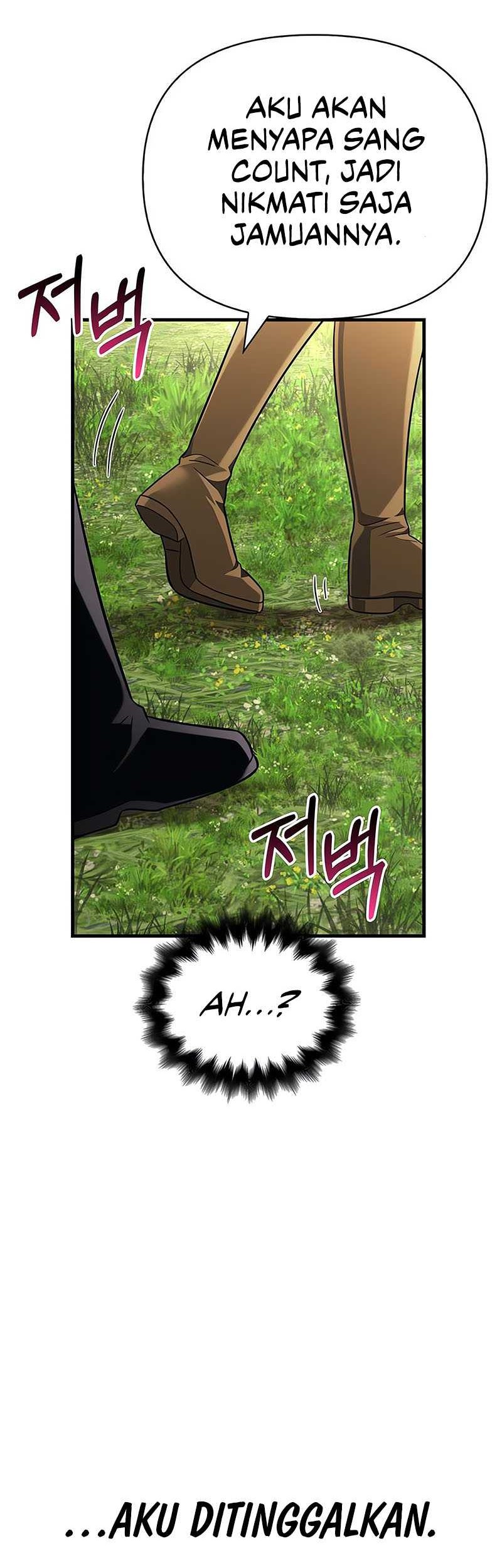 Survive as a Barbarian in the Game Chapter 64 - halaman 67
