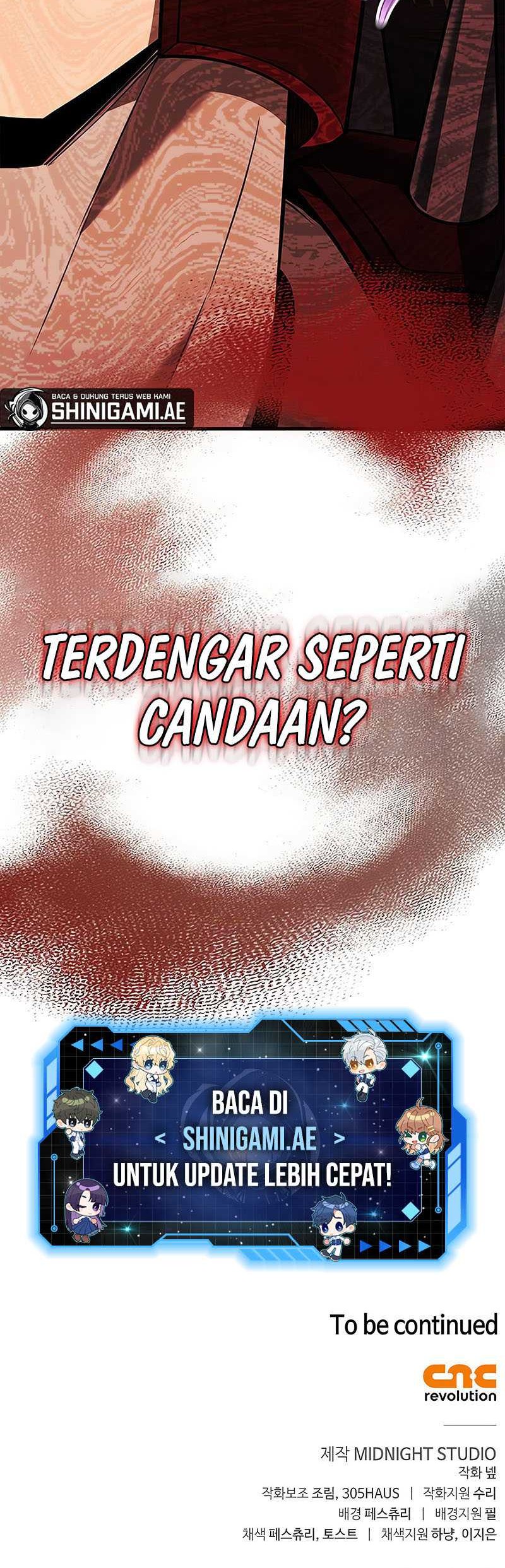 Survive as a Barbarian in the Game Chapter 64 - halaman 92