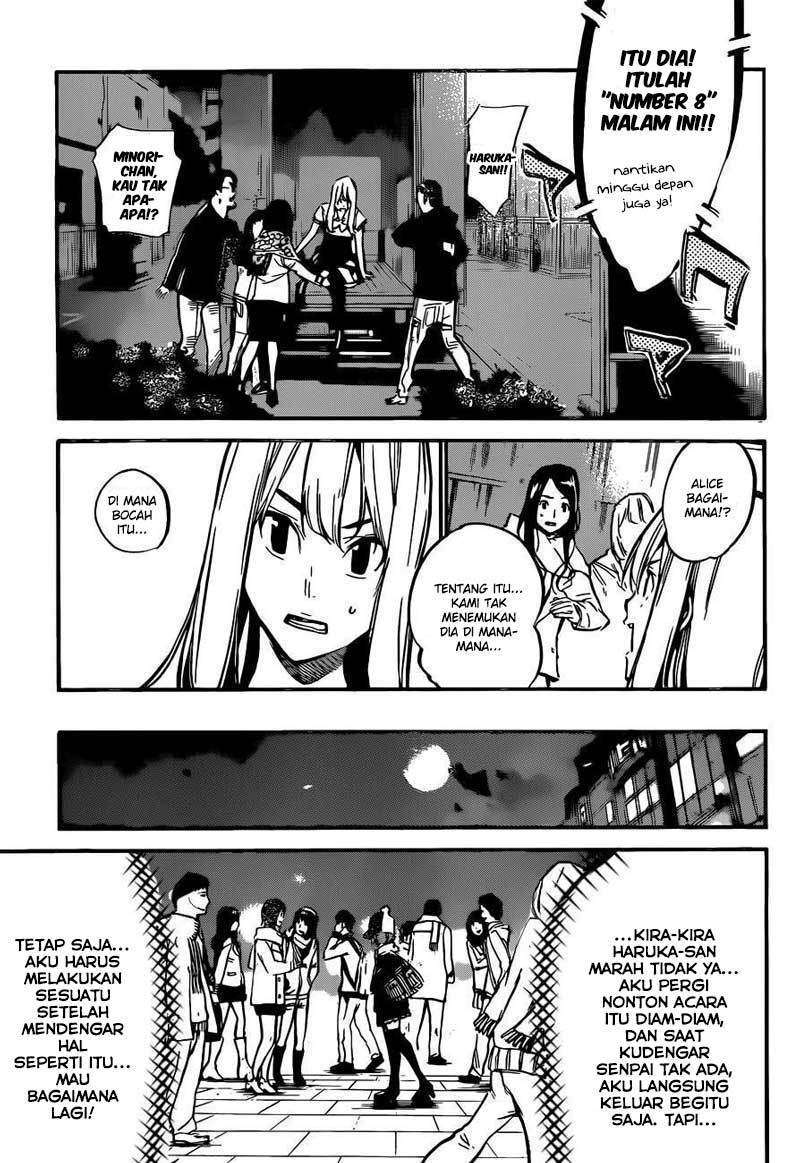 Survive as a Barbarian in the Game Chapter 65 - halaman 13