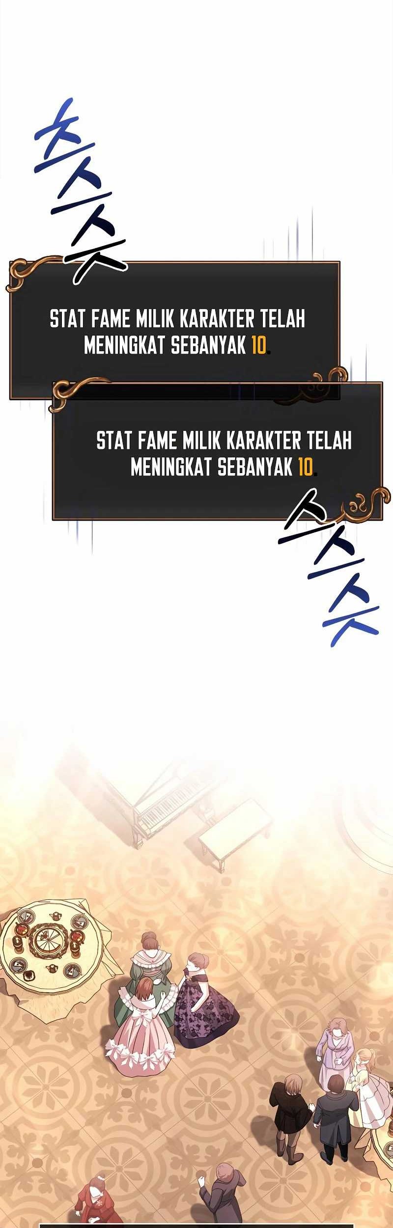 Survive as a Barbarian in the Game Chapter 65 - halaman 27