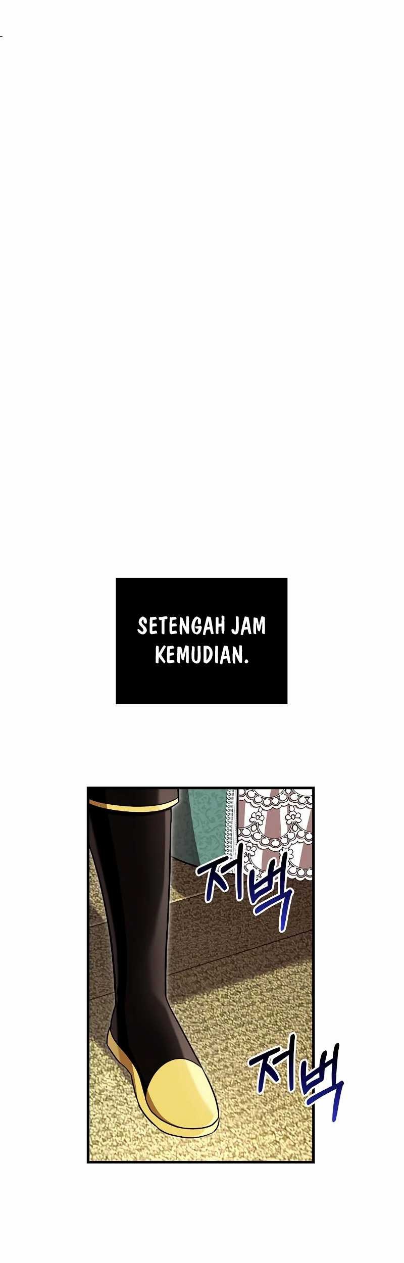 Survive as a Barbarian in the Game Chapter 65 - halaman 38