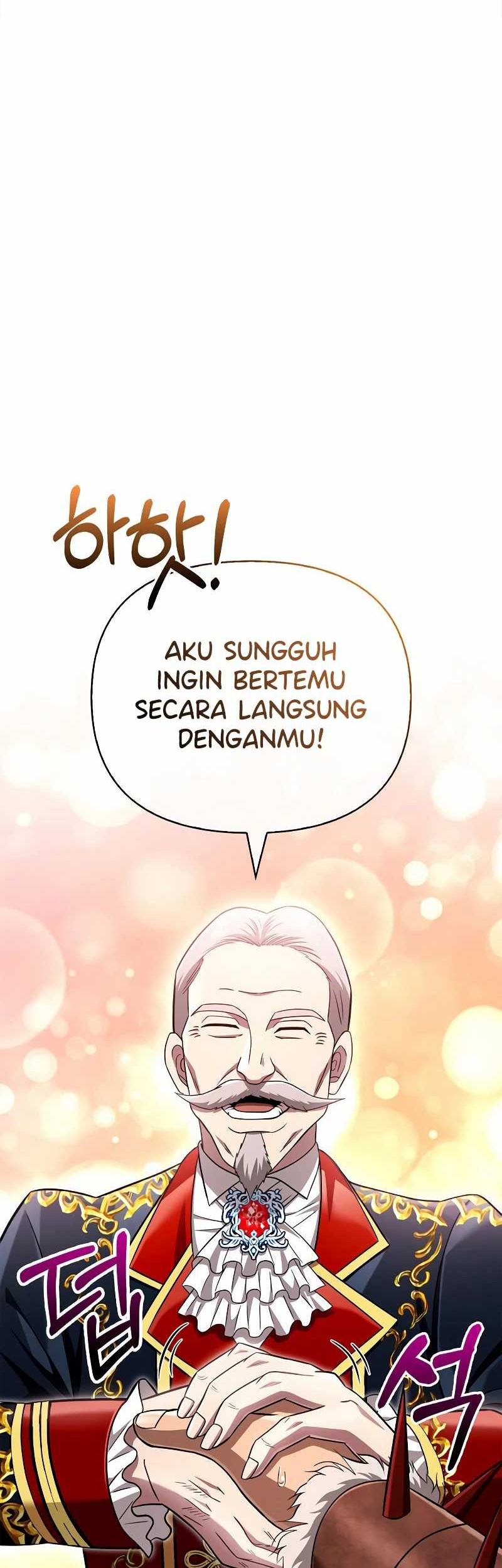 Survive as a Barbarian in the Game Chapter 65 - halaman 41