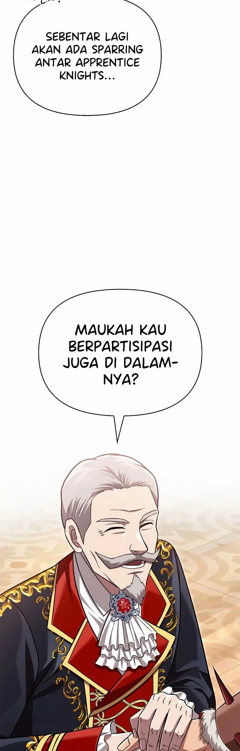 Survive as a Barbarian in the Game Chapter 65 - halaman 45
