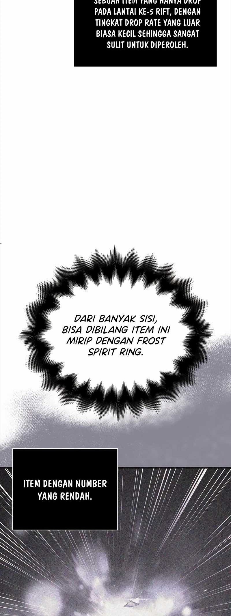 Survive as a Barbarian in the Game Chapter 65 - halaman 49