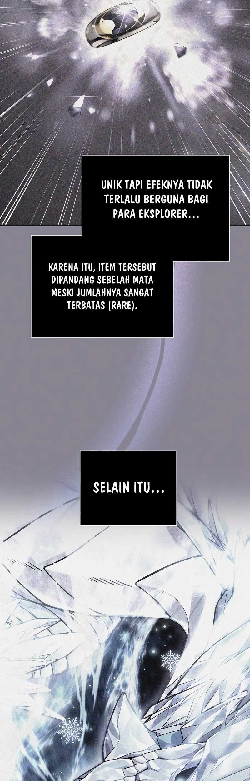 Survive as a Barbarian in the Game Chapter 65 - halaman 50