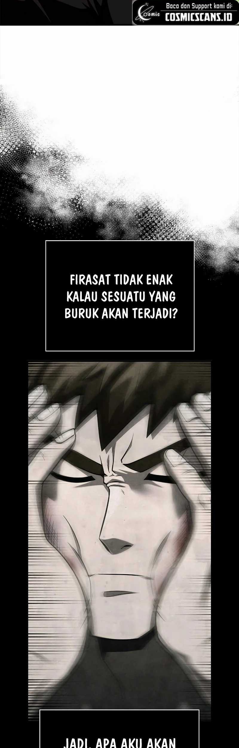 Survive as a Barbarian in the Game Chapter 65 - halaman 52