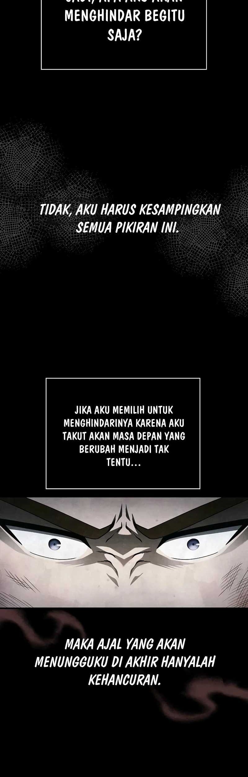 Survive as a Barbarian in the Game Chapter 65 - halaman 53