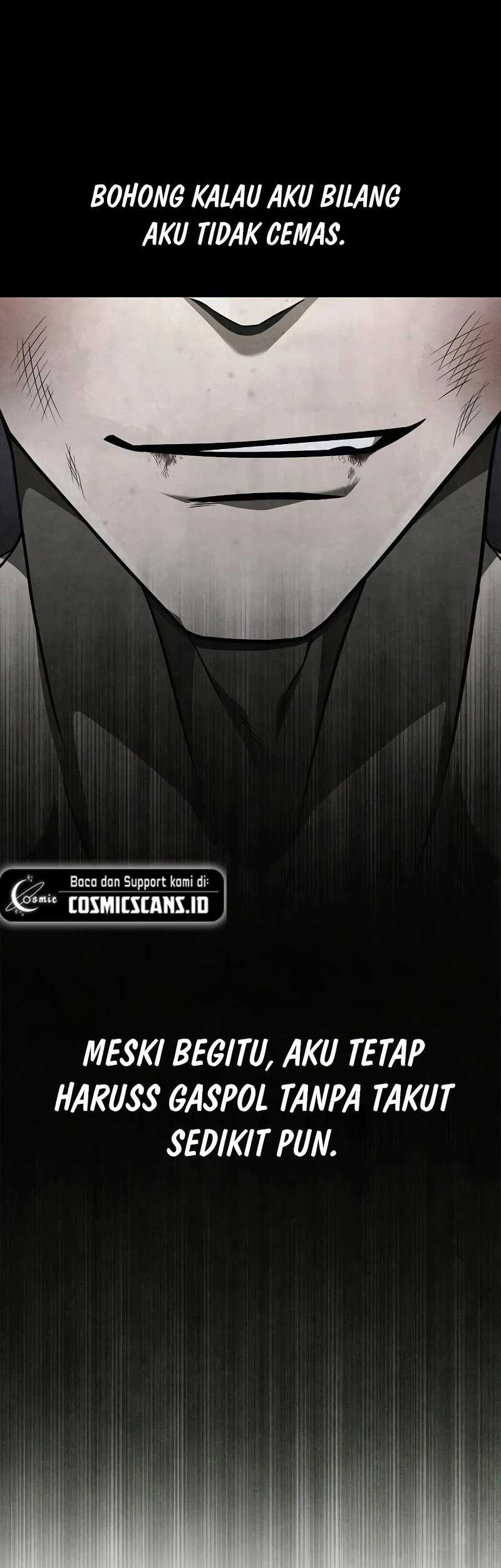 Survive as a Barbarian in the Game Chapter 65 - halaman 54