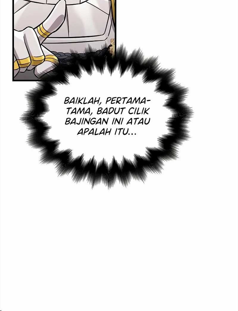 Survive as a Barbarian in the Game Chapter 65 - halaman 61