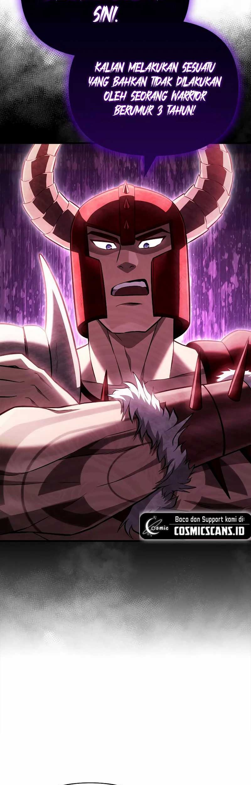 Survive as a Barbarian in the Game Chapter 65 - halaman 64