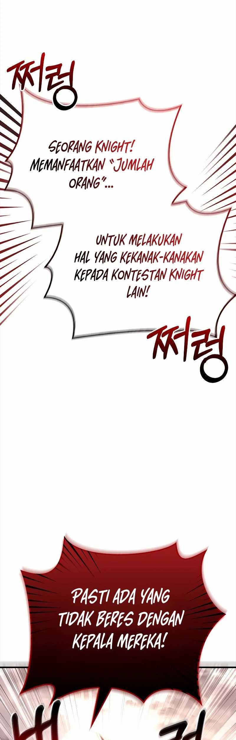Survive as a Barbarian in the Game Chapter 65 - halaman 66