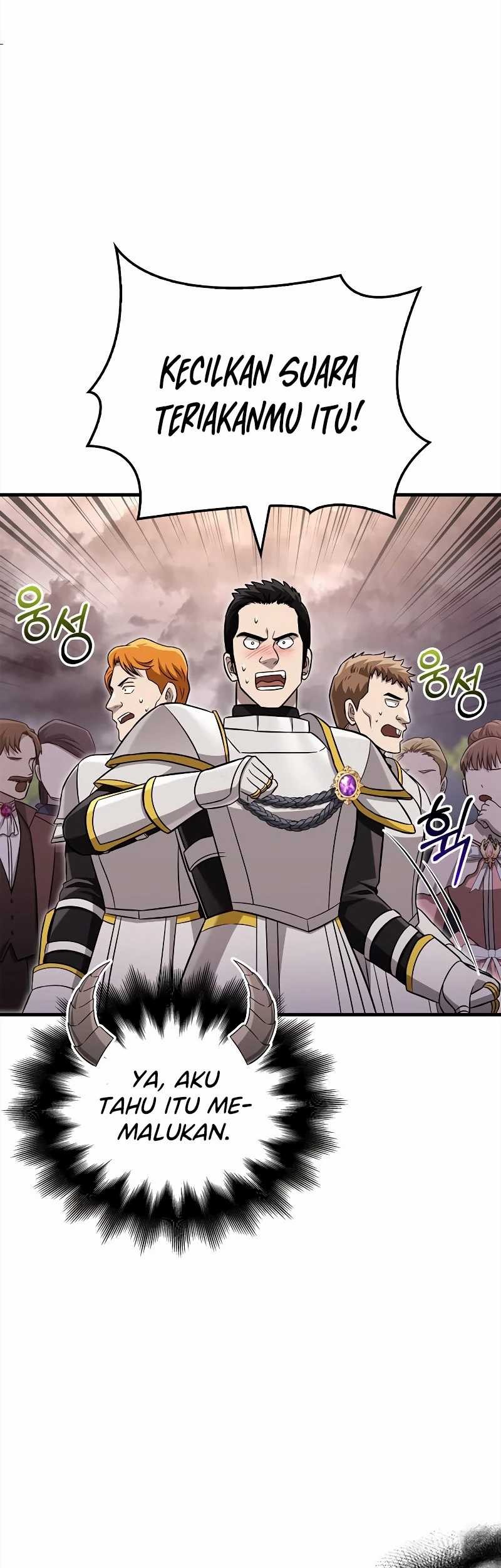 Survive as a Barbarian in the Game Chapter 65 - halaman 68