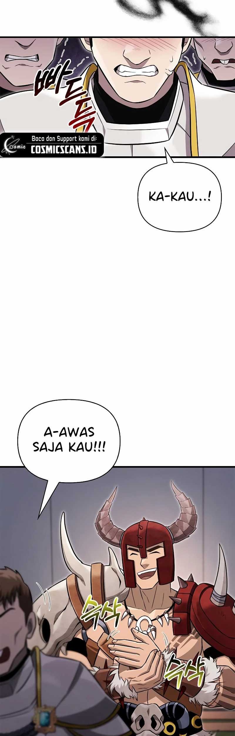 Survive as a Barbarian in the Game Chapter 65 - halaman 70