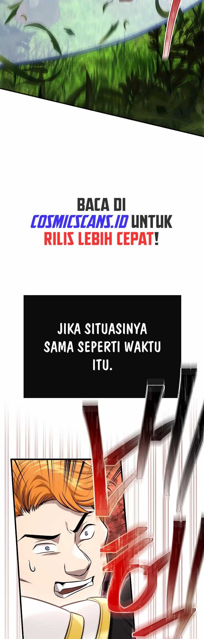 Survive as a Barbarian in the Game Chapter 65 - halaman 87