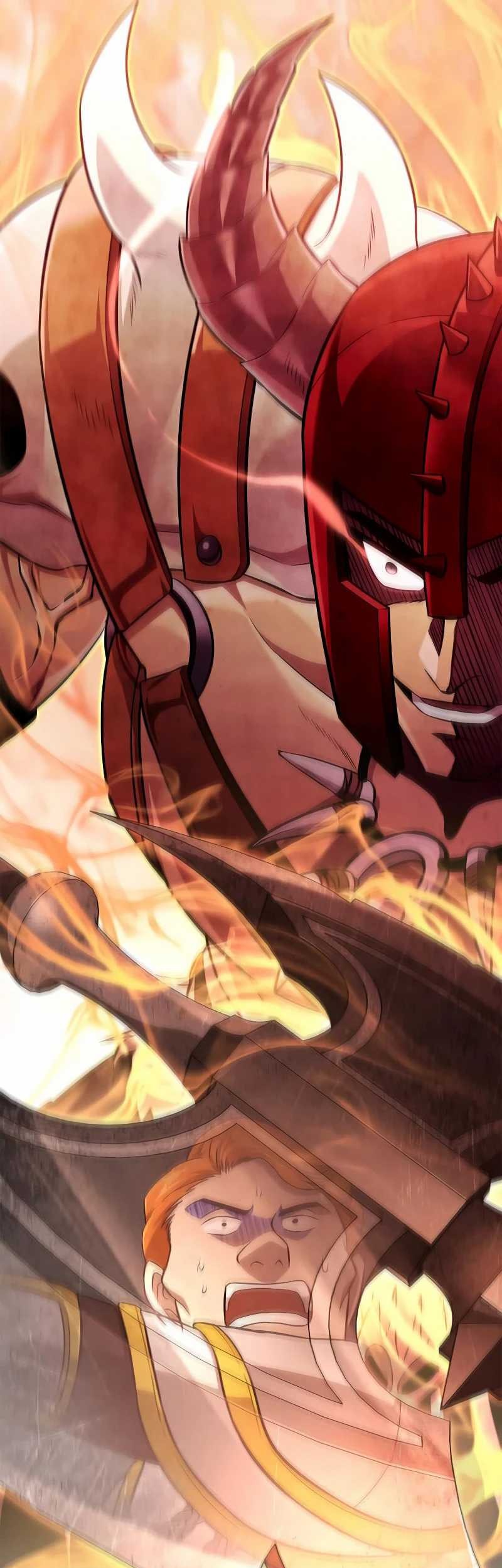 Survive as a Barbarian in the Game Chapter 65 - halaman 92