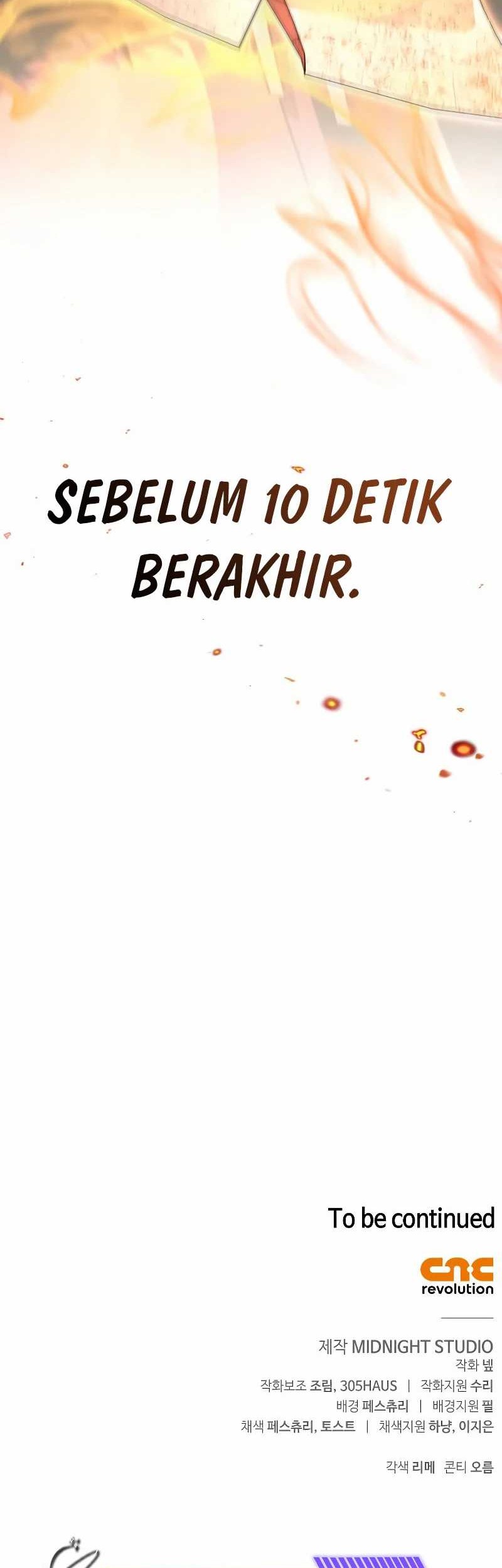 Survive as a Barbarian in the Game Chapter 65 - halaman 93